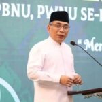 Ketua Umum PBNU Peringatkan PCNU untuk Tidak Terlibat Politik Praktis