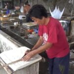 Laba Pupus Digerus Harga Kedelai, Perajin Tahu di Jombang Mogok Produksi