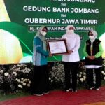 3 Madrasah dan 1 Ponpes di Jombang Terima Penghargaan Gubernur Jatim