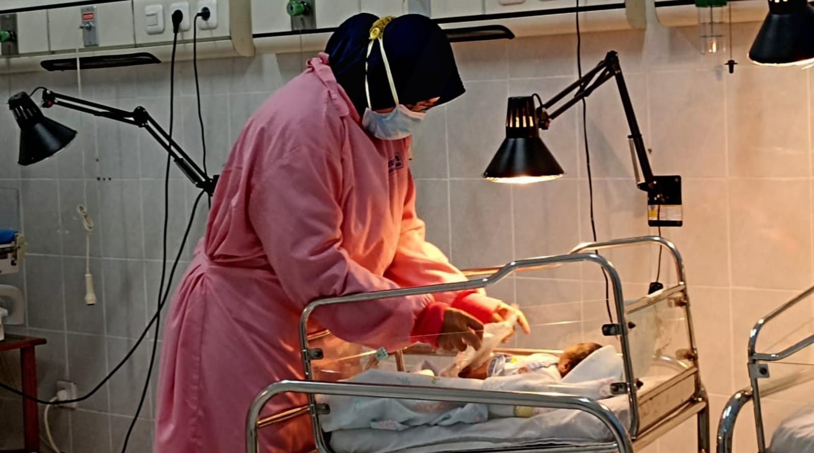 Dua Bayi Laki-Laki di Jombang Lahir di Tanggal 22-2-2022, Selamat Ya!