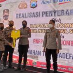 Perumahan untuk Polri Sudah Siap Pakai, Lokasinya Dekat Polres Jombang