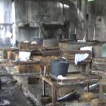Harga Kedelai Mahal, Produsen Tahu di Jombang Tiap Hari Rugi Rp500 Ribu