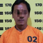 Mantan Karyawan Terekam CCTV Mencuri Gearbox di Bengkel Tulungagung