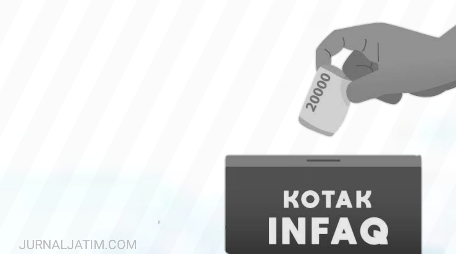 Hati-hati, Pelaku Usaha di Kediri Harus Menolak Penggalangan Dana Ilegal