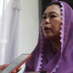 Di Jombang, Yenny Wahid Sebut Investasi Dunia Arab ke Indonesia Minim