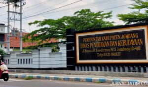 Bimtek Asesmen Nasional SMP di Jombang untuk Tingkatkan Kompetensi