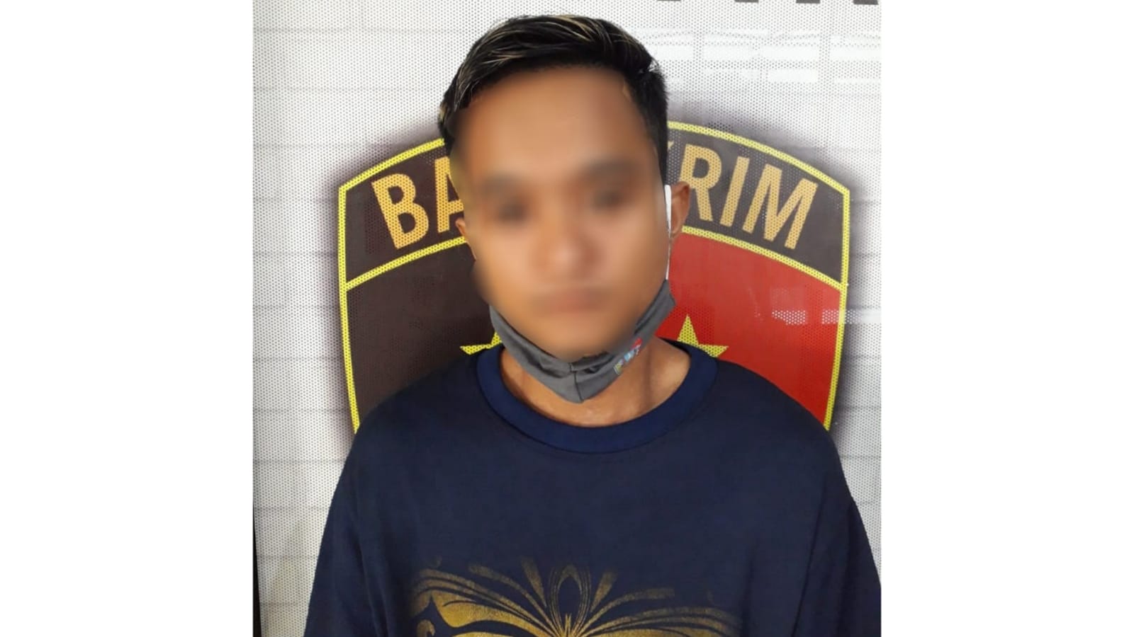 Kenal Via Whatsapp lalu Ketemuan, Gadis 12 Tahun Disetubuhi di Jombang