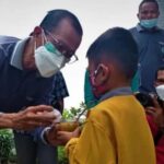 Pemkab Magetan Lakukan Konektivitas Bank Sampah Dengan Perbankan