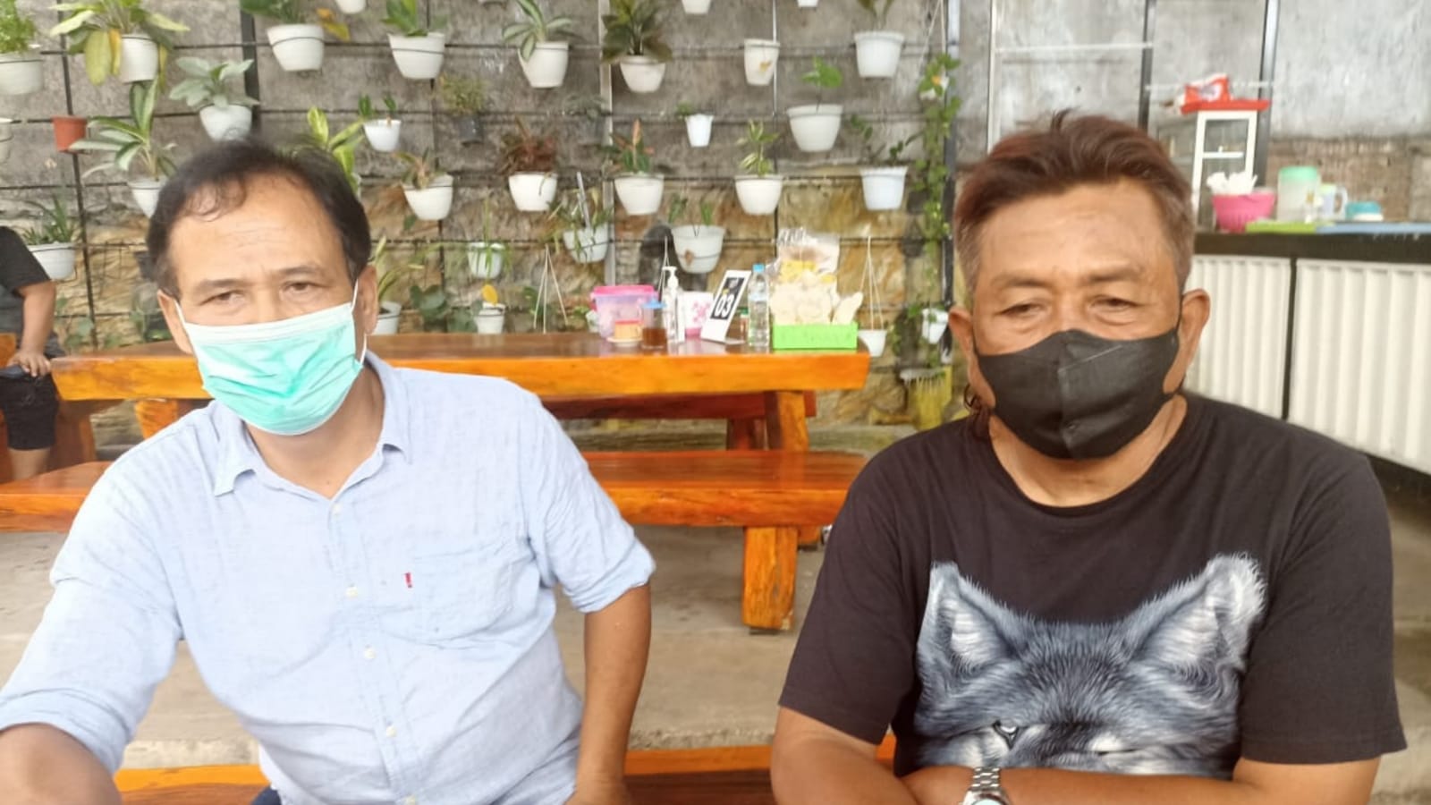 Aktivis LSM di Jombang Desak Polisi Tangkap Anak Kiai DPO Pencabulan