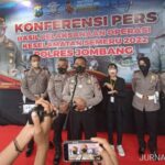 4 Orang Tewas Kecelakaan Selama Operasi Keselamatan Semeru di Jombang