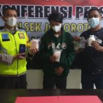Pengakuan Pembeli Pil Koplo di Jombang Antar Pengedar Masuk Penjara