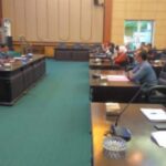 Terpuruk Akibat Pandemi, Kelompok IKM di Jombang Mengadu ke Dewan