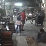IMG-20220321-WA0033 Produksi Kerupuk di Jombang Berhenti Akibat Minyak Goreng Curah Langka