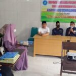 PWI Bekali Ilmu Jurnalistik Mahasiswa STIT UW Jombang