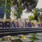 Semua Taman di Kota Kediri Telah Dibuka Kembali, Berkunjung Yuk!