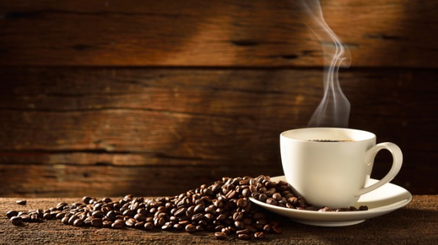 Potensi Kopi Liberika Magetan yang Langka Produksinya