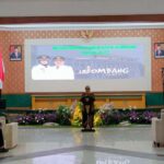Musrenbang Jombang Bupati Jombang Mundjidah Wahab Buka Musrenbang RKPD 2023