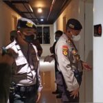 Razia hotel Tuban Belum Resmi Nikah, Tiga Pasangan Menginap di Hotel Tuban, Ngapain?