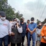 Bupati Jombang Telepon BBWS di Tengah Kepungan Banjir, Ini Jawabannya