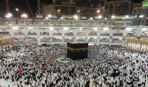 180 Calon Jamaah Haji Kota Madiun Siap Berangkat ke Tanah Suci