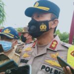 kapolres tuban darman Penyelundupan Pupuk Bersubsidi di Tuban Kembali Dibongkar Polisi