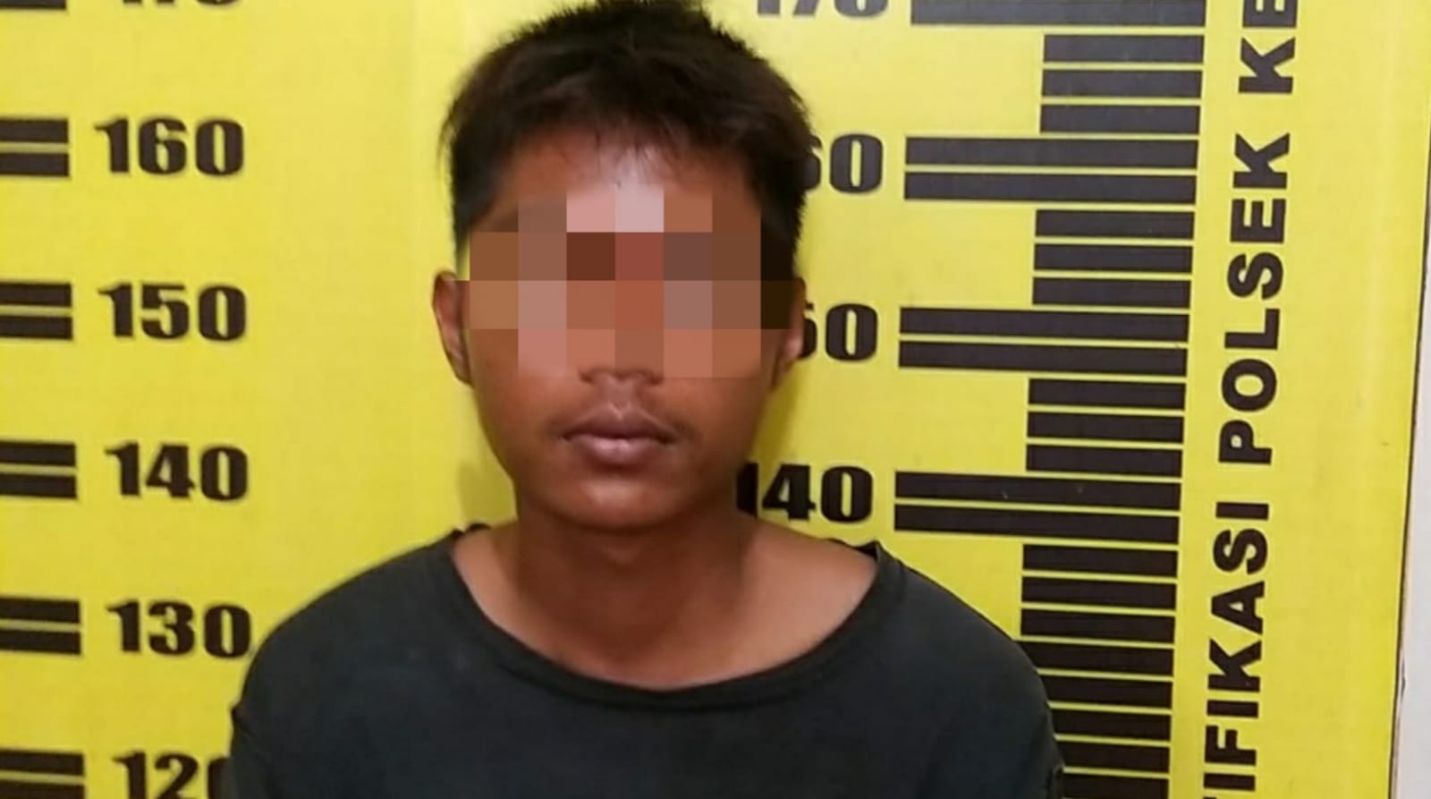 Hendak Transaksi Pil Koplo di Tulungagung, Remaja 19 Tahun Ditangkap