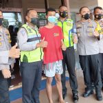 Viral Oknum Polisi Pukul Sopir Truk di Jombang, Damai Setelah Dimediasi