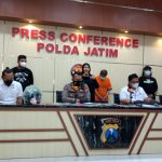 Asmara Diduga Jadi Motif Pembunuhan Mahasiswa Kedokteran di Malang