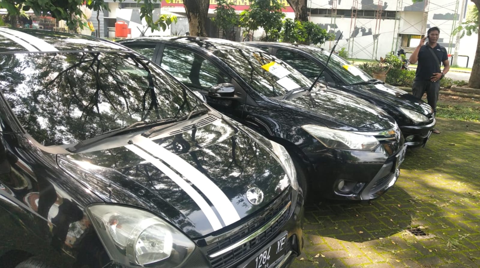 Bursa Mobil Bekas di Jombang Mulai Harga Rp50 Juta, Bisa Dipakai Mudik
