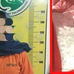 Edarkan pil koplo di Tulungagung, janda muda asal Jombang dibekuk polisi