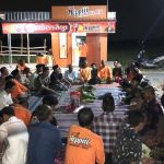 Karta heppiii community jombang makin mandiri, miliki barbershop sendiri