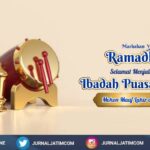 Jadwal Imsak dan Buka Puasa Selama Ramadan 2022 Wilayah Nganjuk