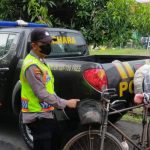 Pria Ini Ditemukan Tewas di Selokan Jombang Tinggalkan Sepeda Ontel