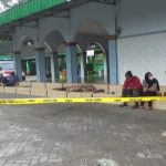 Peziarah di Jombang Sempat Teriak Tolong Sebelum Meninggal di Musala