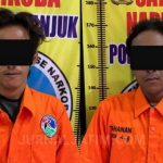 Bukan Dokter Tapi Edarkan Obat di Nganjuk, Begini Nasib 2 Pria Kertosono