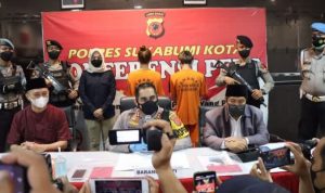 Penginjak Al-Quran di Sukabumi Ditangkap Polisi, Ini Alasan Tersangka