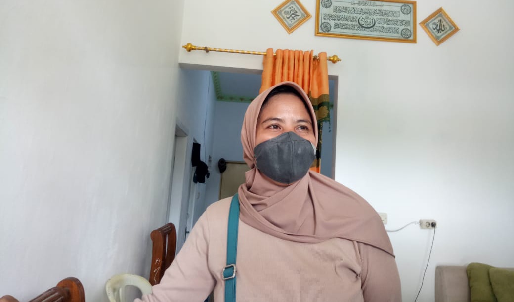 Keracunan Makanan di Jombang, Pemilik Hajatan: Sudah Saya Cicipi