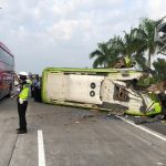 IMG_20220517_153538 Hasil Tes Urine Sopir Bus Maut Tol Mojokerto Menggunakan Sejenis Sabu