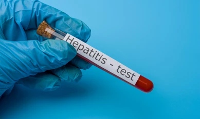 Masyarakat Nganjuk Diimbau Segera ke Faskes Jika Bergejala Hepatitis Akut