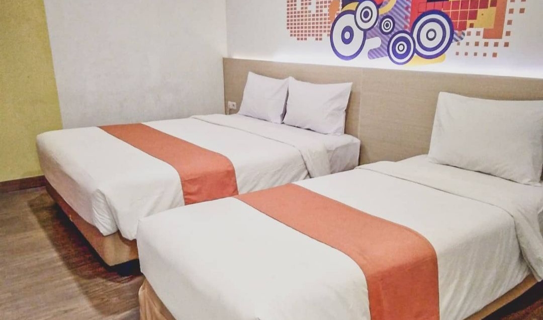 Berkunjung ke Kota Santri, Inilah Daftar Hotel dan Penginapan di Jombang
