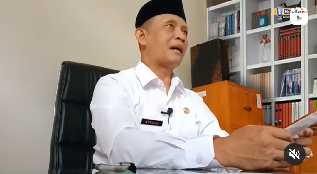 Kuota Haji Kabupaten Tulungagung Tahun 2022 Sebanyak 439 Orang