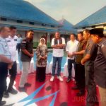 Wamenkumham Yakin Lapas Jombang Raih Predikat WBK WBBM 2022
