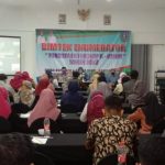 Pendataan Lengkap Koperasi UMKM di Jombang, Targetkan 82.000 Usaha