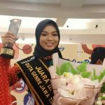 Safitri Mufaidah Asal Magetan Raih Juara III di Apresiasi Duta GenRe Jatim