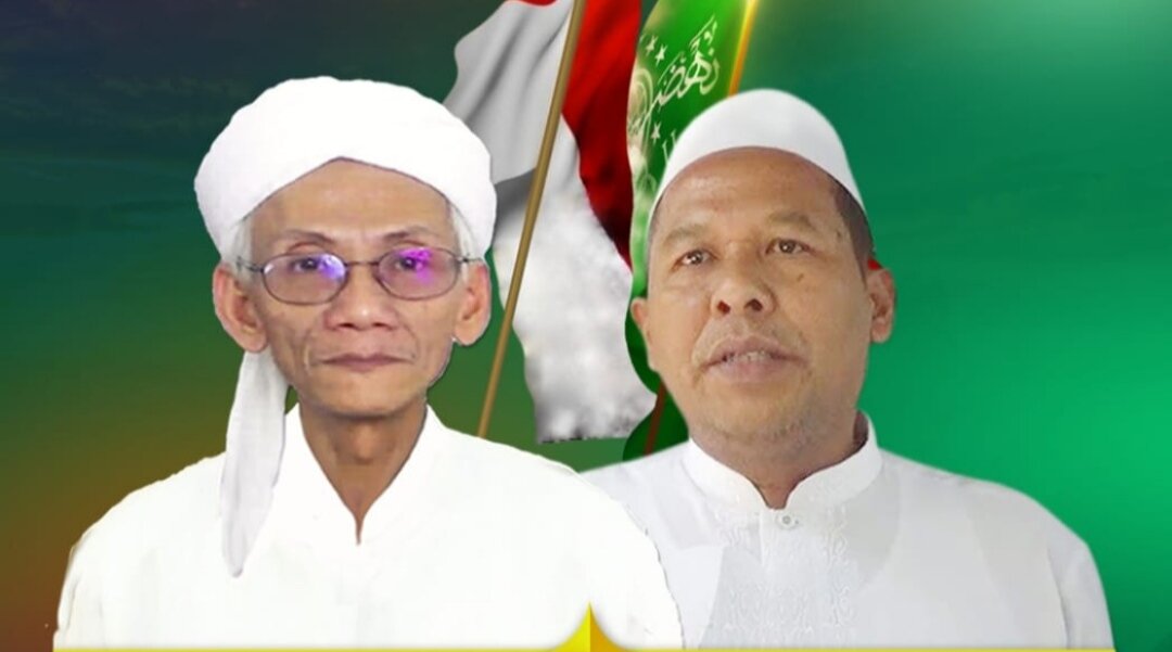 Kiai Nashir dan Gus Salman Kembali Pimpin PCNU Jombang