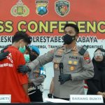 Terlibat Pengeroyokan di Surabaya, Tiga Oknum Pendekar Diringkus Polisi