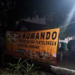 Belum Ketemu, Pencarian Remaja Tenggelam di Jombang Dilanjut Besok