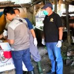 Dahulukan Sapi Perah, 8.500 Dosis Vaksin Mulai Digelar di Jombang