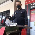 Lalai, Begini Penyebab Tewasnya Pekerja Pabrik Gula di Jombang