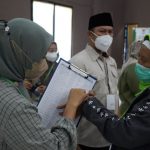 43 Persen Jemaah Haji Jawa Timur Telah Kembali di Tanah Air